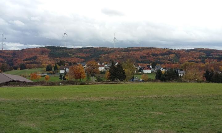 Tiroler Stuben Schonbach